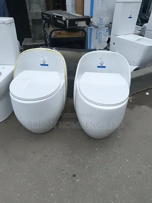 Executive Wc