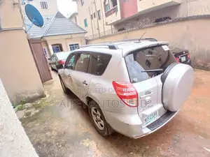 Toyota RAV4 2006