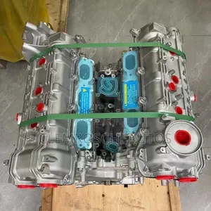 High Quality Certified Complete Brand New Engine Maserati