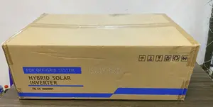 Hybrid Inverter 8kva