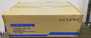 Hybrid Inverter 8kva