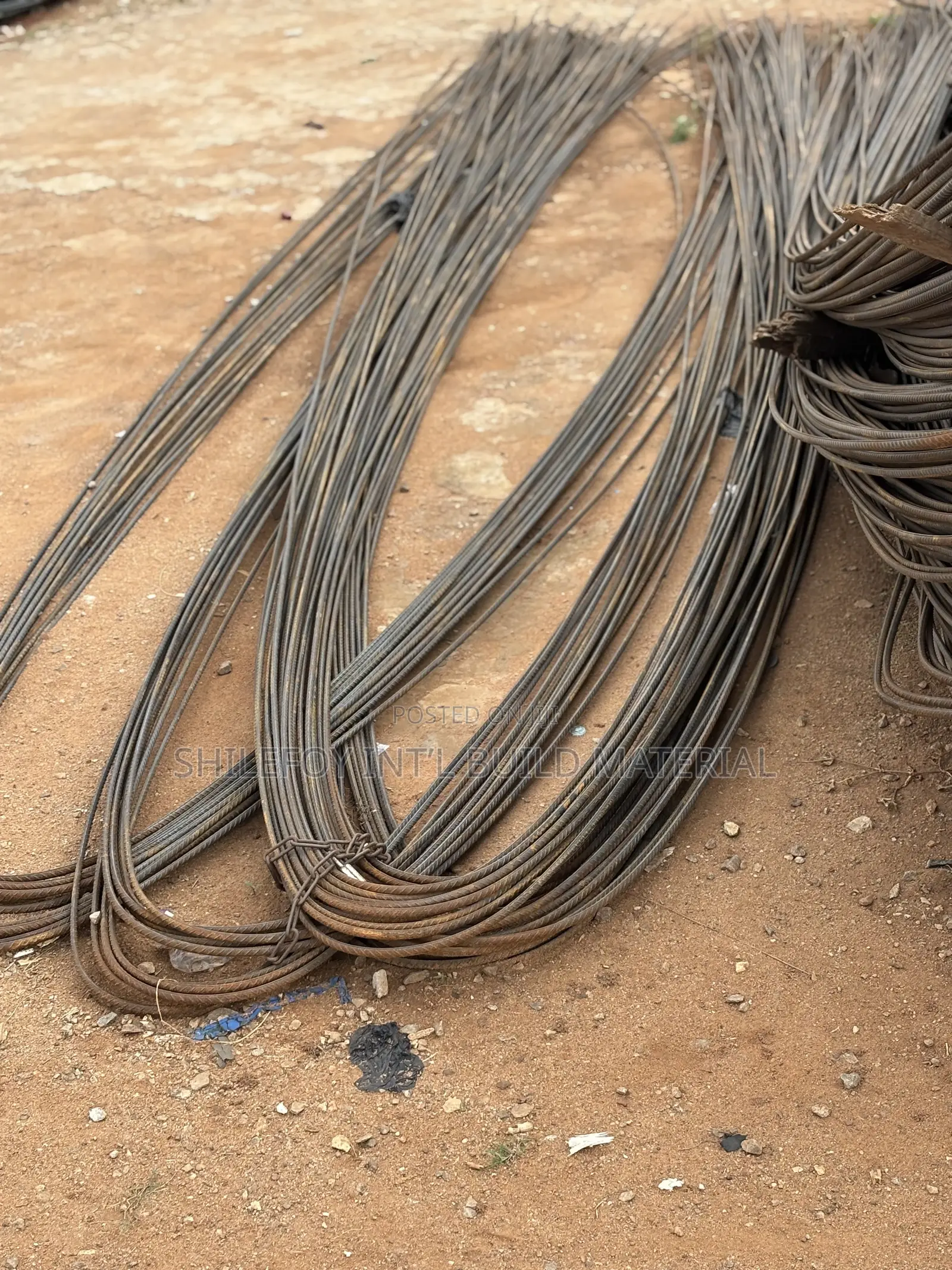 Building Materials