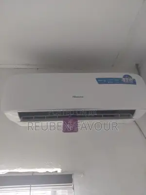 Hisense Non-Inverter AC 1.5ph
