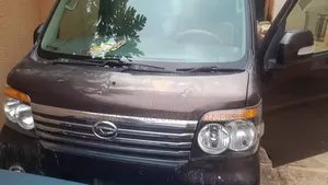 Daihatsu Atrai 2011 Brown