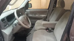 Daihatsu Atrai 2011 Brown