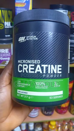 CREATINE Powder