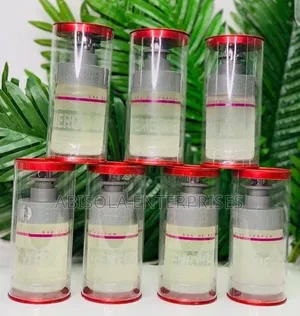 Emergency Eau De Parfum