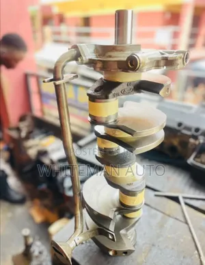 Crankshaft Ford F150 V8 4.6L