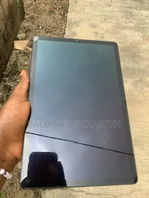 Samsung Galaxy Tab S5e 64 GB Gray