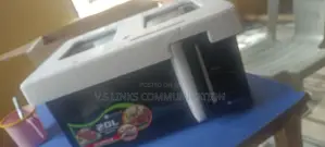 Microwave Oven