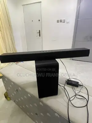 Original LG Sound Bar