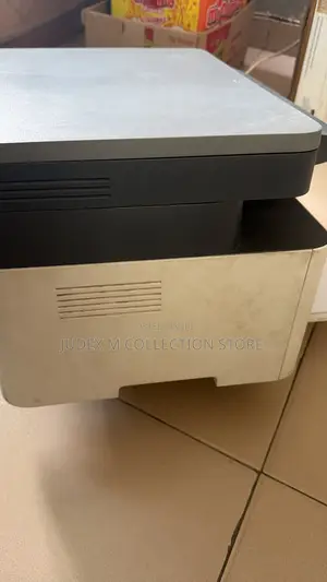HP Laser MFP 135a