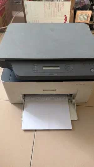 HP Laser MFP 135a