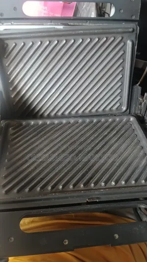 Big Size Shawarma Maker/ Grill Machine/ Toaster