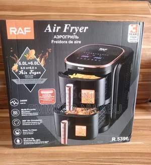 RAF 12Liters Digital Airfryer