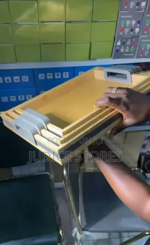 Quality 3 Set Tray