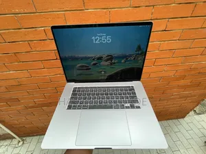 Laptop Apple MacBook Pro 2019 32GB Intel Core i7 SSD 2T