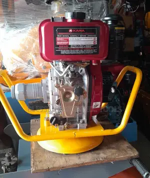 Heavy Duty Poker Machine 5ph