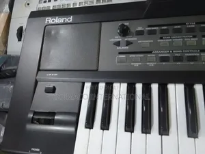 Roland E-09 Interactive Arranger Keyboard – Great Sound & Performance