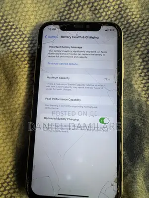 Apple iPhone XR 64 GB White