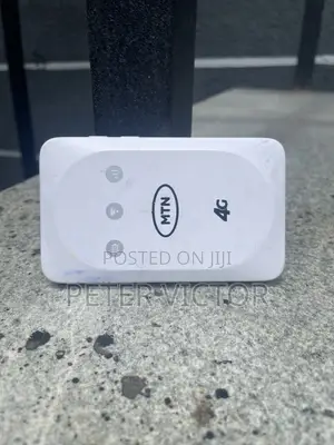 MTN 4g Mifi