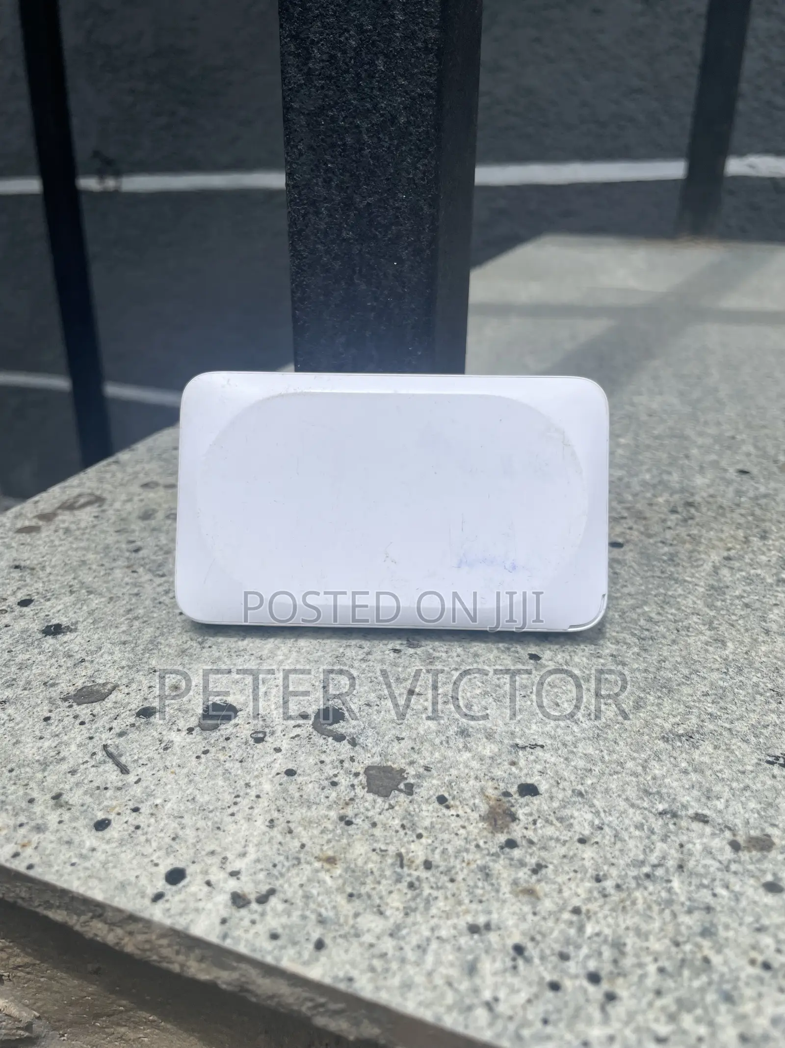 MTN 4g Mifi
