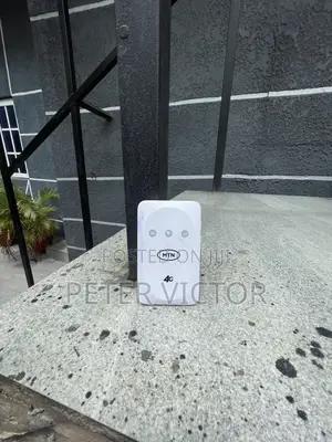 MTN 4g Mifi
