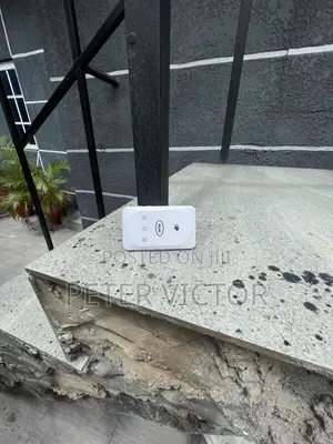 MTN 4g Mifi