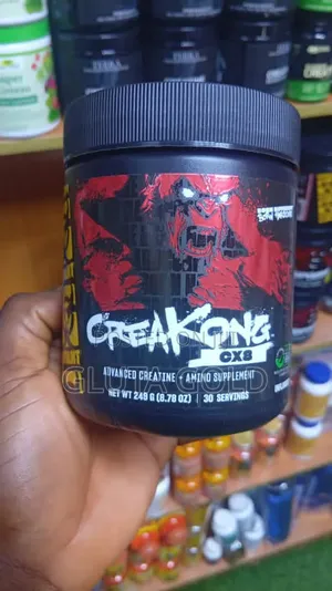 Creakong CSX