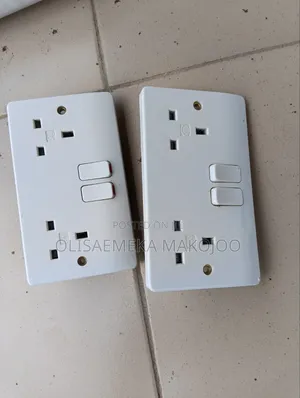 Original Socket Industrial