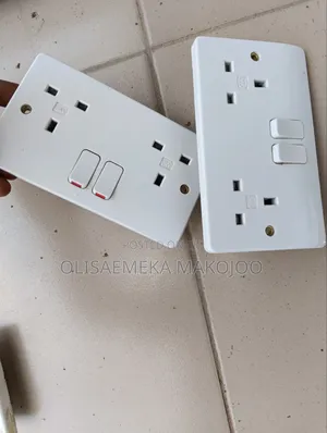 Original Socket Industrial