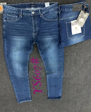 Skinny Jeans for Guys