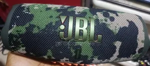 Working Used JBL Charge 5