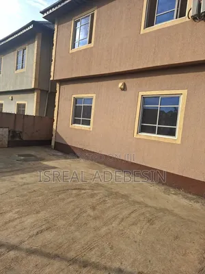 Furnished 10bdrm Block of Flats in Unity Estate, Ipaja / Ipaja for sale