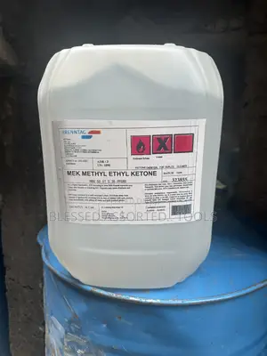 Thinner 20 Liters