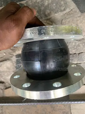 Expansion Joint 4inch
