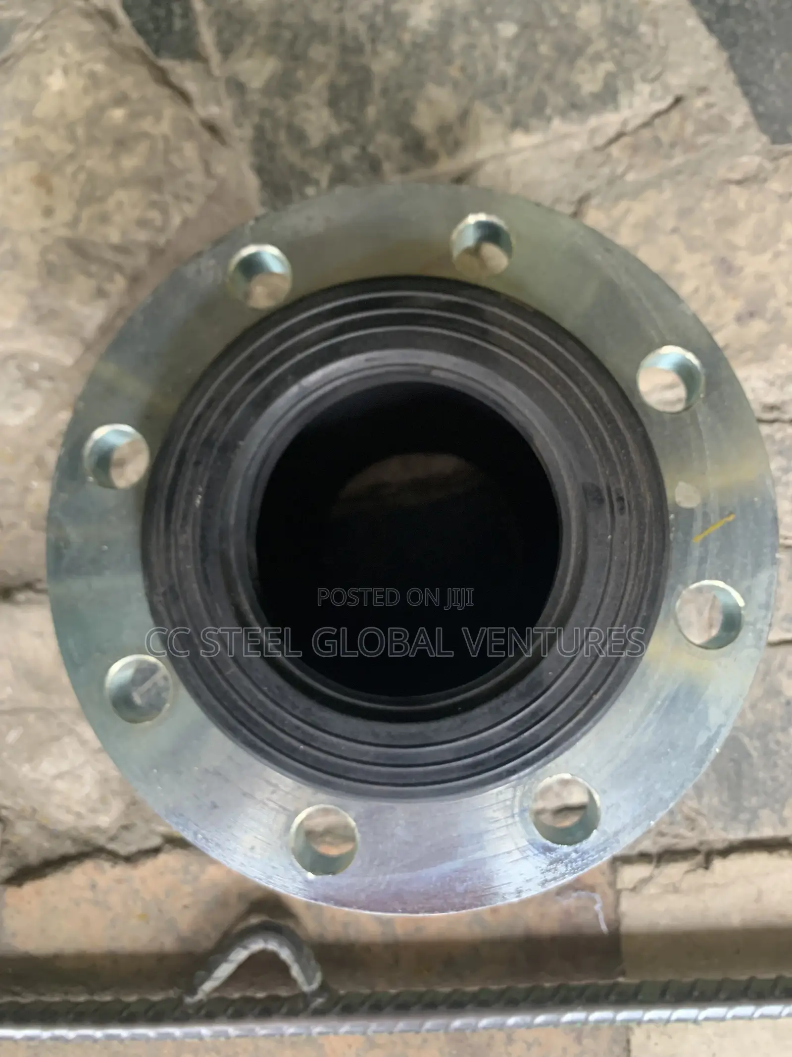 Expansion Joint 4inch