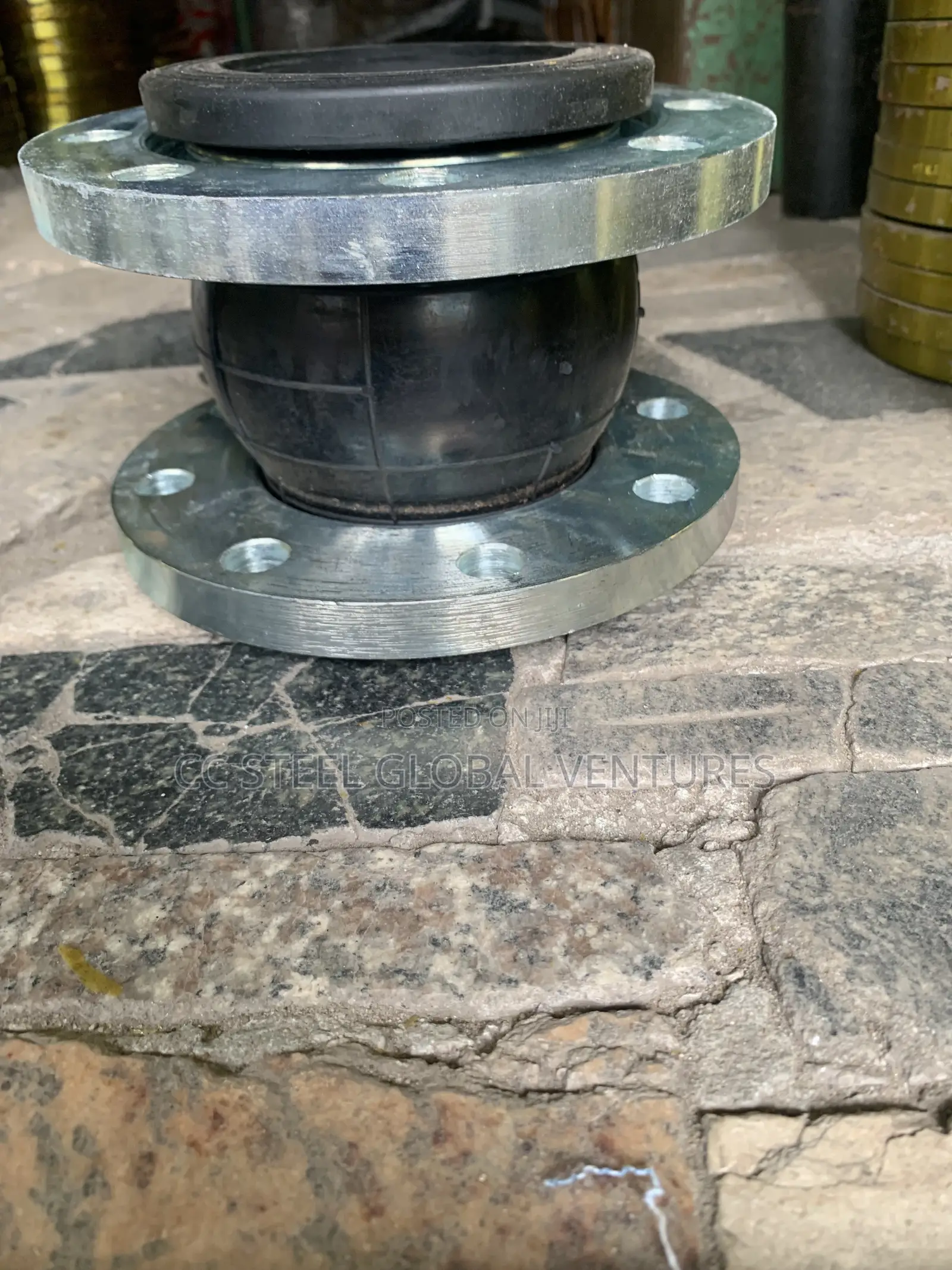 Expansion Joint 4inch