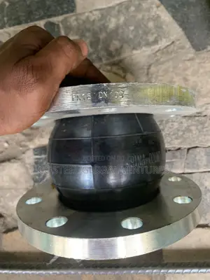 Expansion Joint 4inch