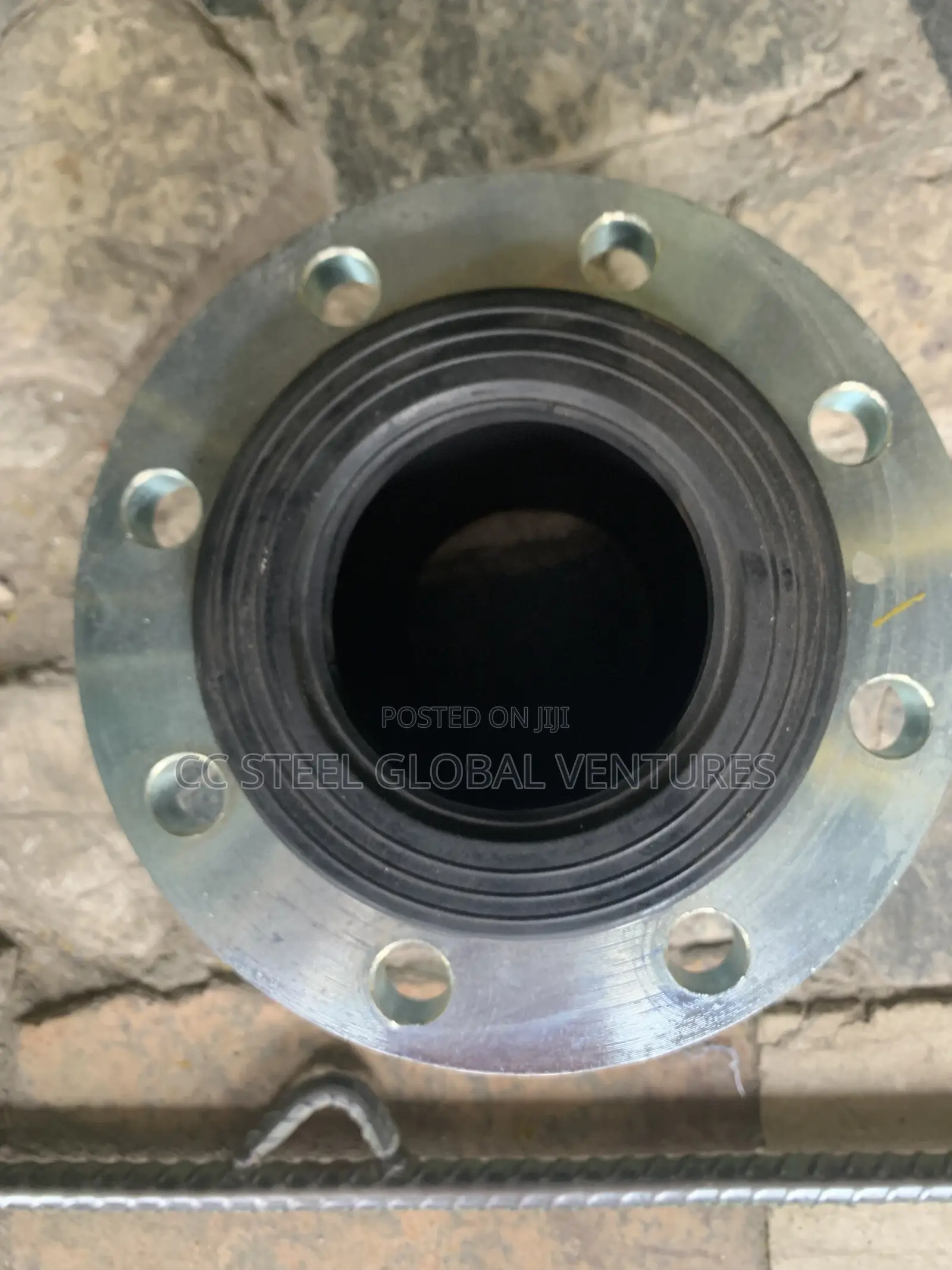Expansion Joint 4inch