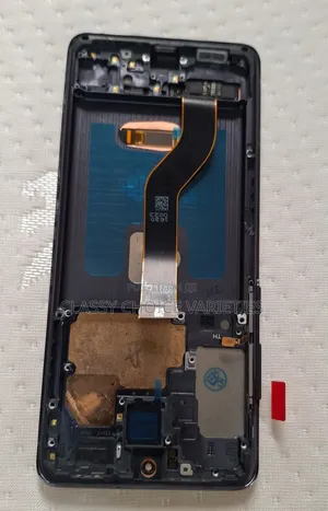 Samsung Galaxy S20 Plus 5G Screen