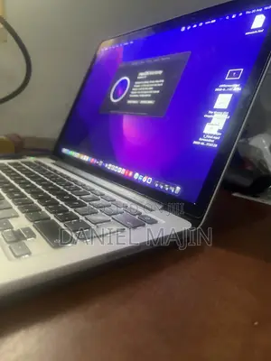 Laptop Apple MacBook Pro 2015 8GB Intel Core i5 SSD 128GB