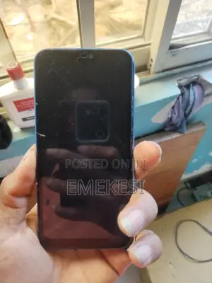 Huwei P20 Lite