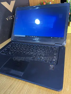 Laptop Dell Latitude 7450 8GB Intel Core i7 SSD 128GB