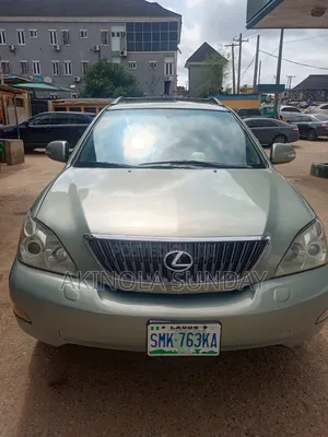 Lexus RX 2005