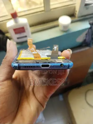 Huwei P20 Lite