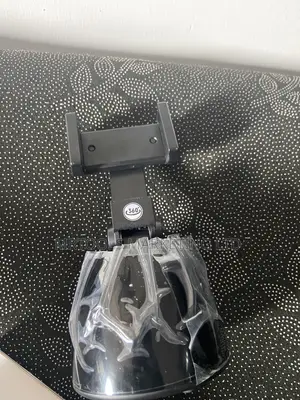 360 Camera Tracker