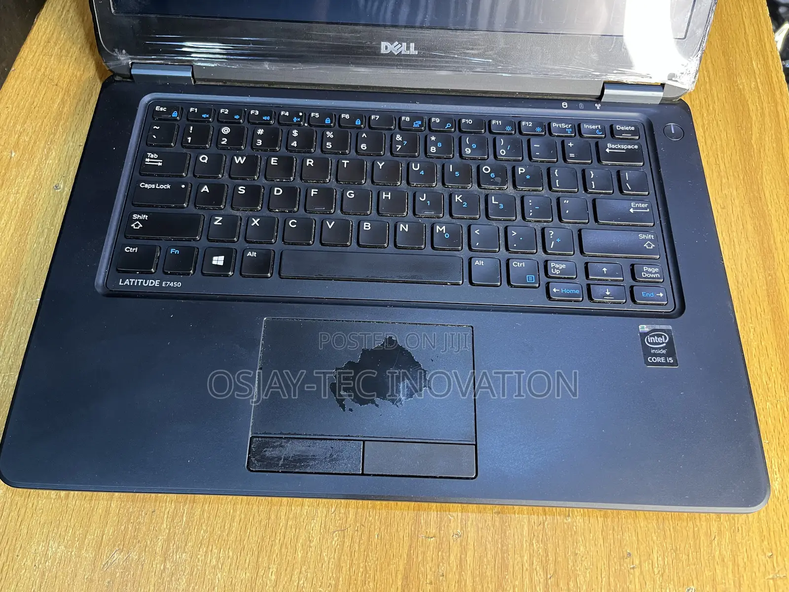 Laptop Dell Latitude 7450 8GB Intel Core i7 SSD 128GB