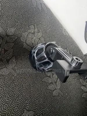 360 Camera Tracker