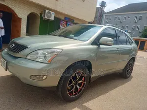 Lexus RX 2005